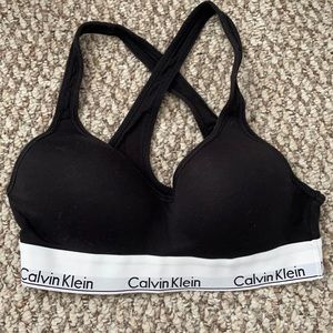 Calvin Klein Bra